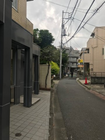 ソミュール鉢山