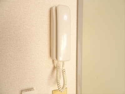 【セキュリティ】 | ヘリオス相互378方南町パートⅡ