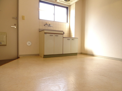 【内装】 | ヘリオス相互378方南町パートⅡ