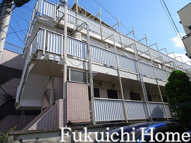 ヘリオス相互378方南町パートⅡの画像