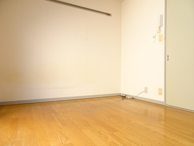 【居間・リビング】 | ヘリオス相互378方南町パートⅡ