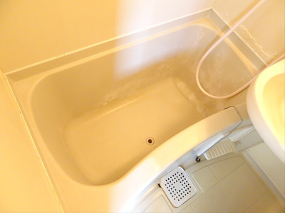 【浴室】 | ヘリオス相互378方南町パートⅡ