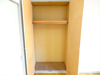 【収納】 | ヘリオス相互378方南町パートⅡ