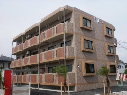 テルガーデン小松