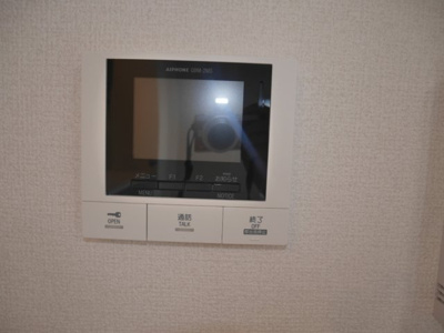 【内装】 | Ｄ-Residence千里丘