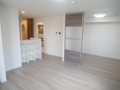 【居間・リビング】 | Ｄ-Residence千里丘