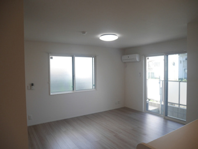 【寝室】 | Ｄ-Residence千里丘