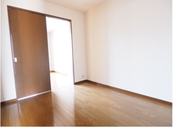 【居間・リビング】