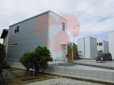 【駐車場】 | エクリュ吉井タウンⅡ