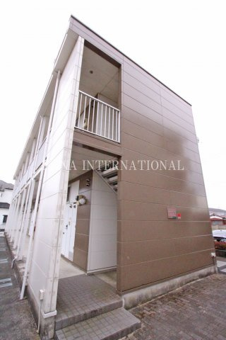 ＣＡＴ＆ＧＯＡＴの外観