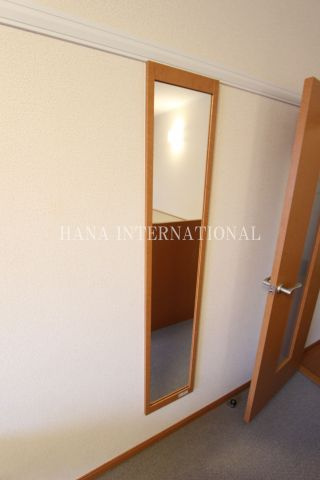 レオパレスＲｏｏｋの設備