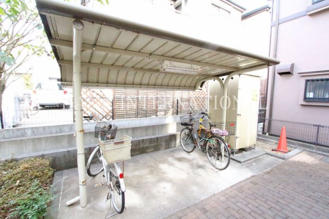 レオパレスＲｏｏｋのその他共用部分