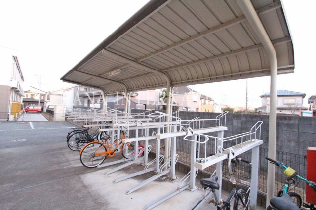 ポートサイドⅡのその他共用部分