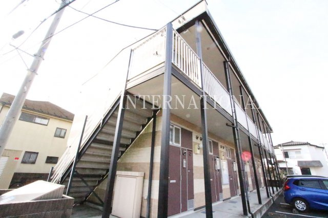 シャトルＮＯＪＩＭＡの外観