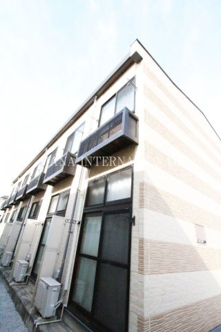 シャトルＮＯＪＩＭＡの外観