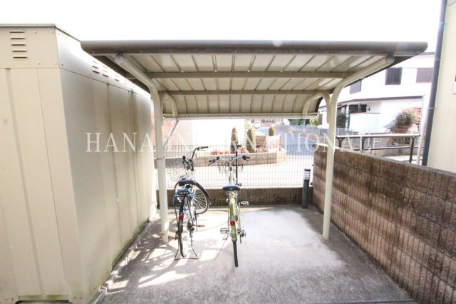 シャトルＮＯＪＩＭＡのその他共用部分