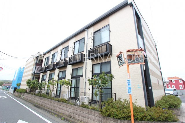 小荷田２の外観