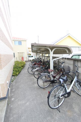 小荷田２のその他共用部分