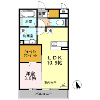【間取り】 | Ｓｅｊｏｕｒ木之庄