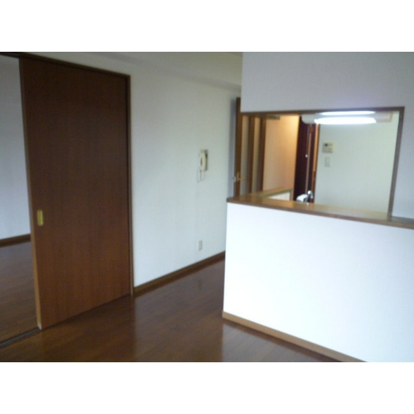 ＯＴＴＩ　ＰＬＡＴＺの居間・リビング