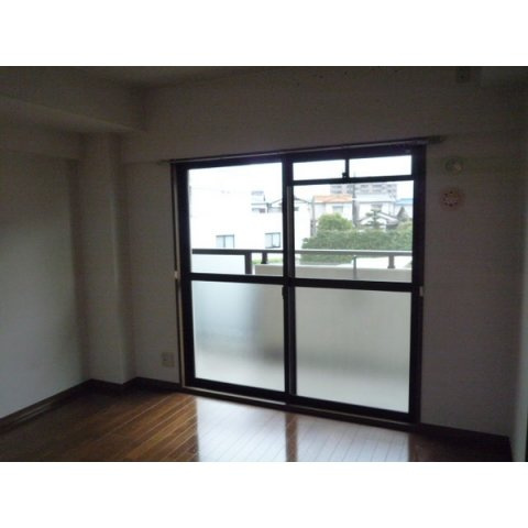 ＯＴＴＩ　ＰＬＡＴＺの寝室