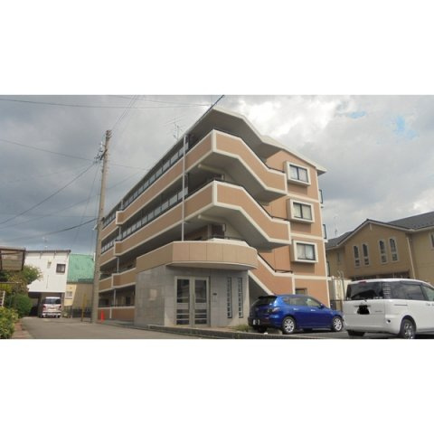 ＯＴＴＩ　ＰＬＡＴＺのエントランス