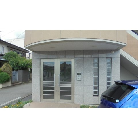 ＯＴＴＩ　ＰＬＡＴＺのエントランス