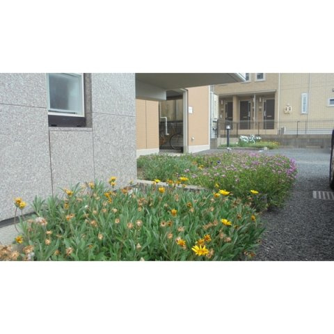 ＯＴＴＩ　ＰＬＡＴＺのその他共用部分