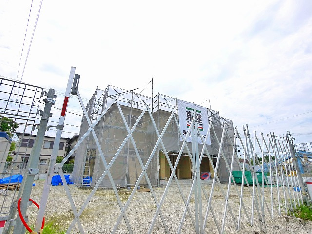 Forest Cynthiaの外観|建物外観を気になさる方へ、見た目の良い物件です