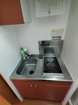 【キッチン】 | レオパレスプロヴァンス