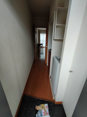 【玄関】 | レオパレスプロヴァンス