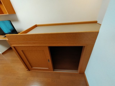 【設備】 | レオパレスプロヴァンス