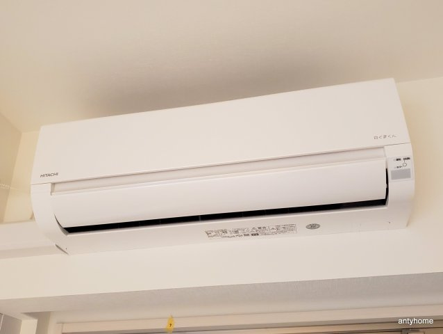 プレサンス神崎川ファインブレス　仲介手数料無料の設備