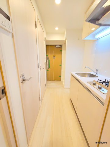 プレサンス神崎川ファインブレス　仲介手数料無料の内装