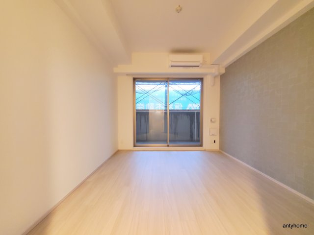 プレサンス神崎川ファインブレス　仲介手数料無料の居間・リビング