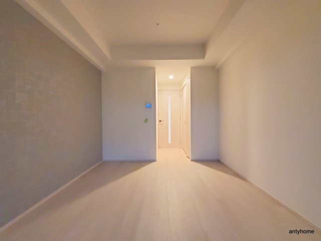 プレサンス神崎川ファインブレス　仲介手数料無料の洋室