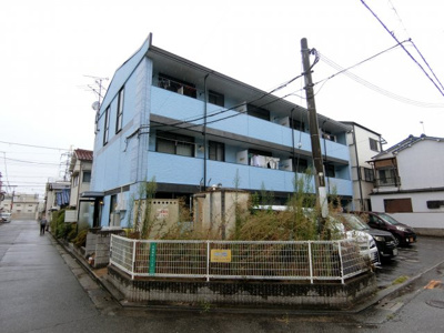 【外観】 | 北長尾倶楽部