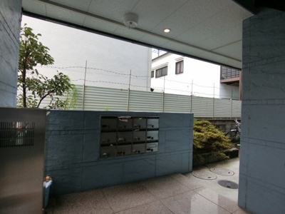 【エントランス】 | 北長尾倶楽部