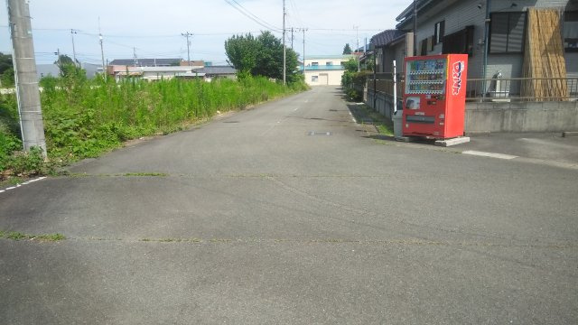 楢葉町浄光西貸家の周辺