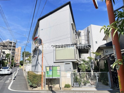 【周辺】 | 平町２丁目貸家