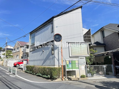 【展望】 | 平町２丁目貸家