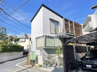 平町２丁目貸家の画像