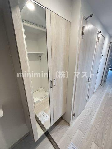 Splendide NAMBAIIIのその他