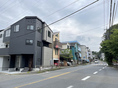 【周辺】 | Ｋｏｌｅｔ多摩寺尾台