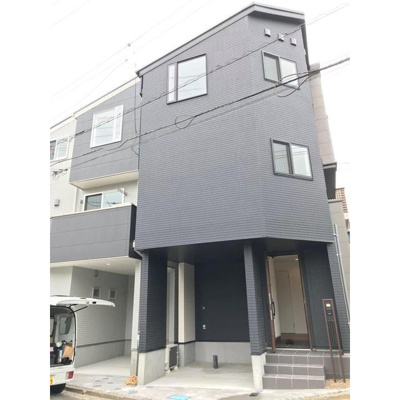 【外観】 | Ｋｏｌｅｔ多摩寺尾台