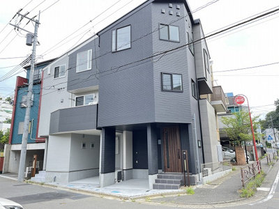 【外観】 | Ｋｏｌｅｔ多摩寺尾台