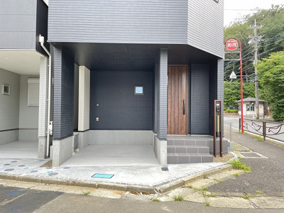 【駐車場】 | Ｋｏｌｅｔ多摩寺尾台