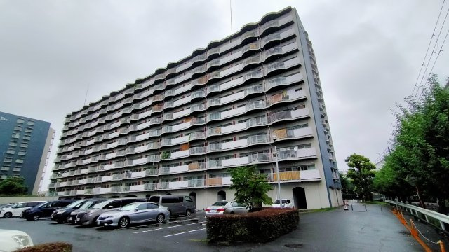 淀川パークハウス1棟
