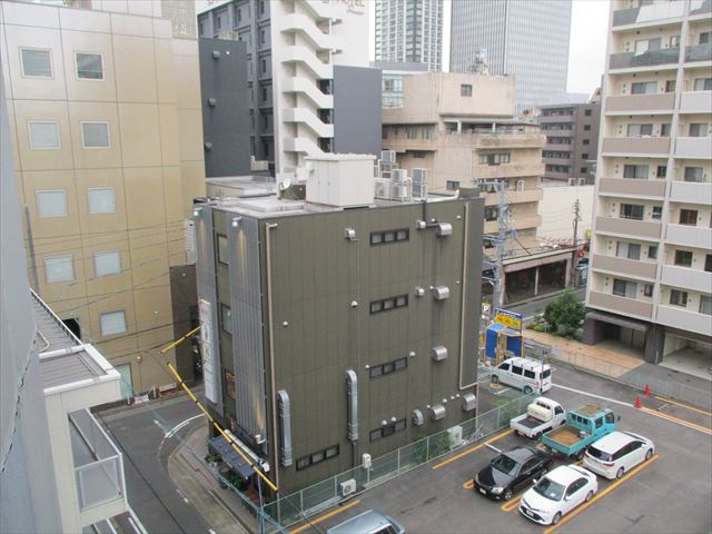 名駅小川ビルの展望|名駅小川ビル