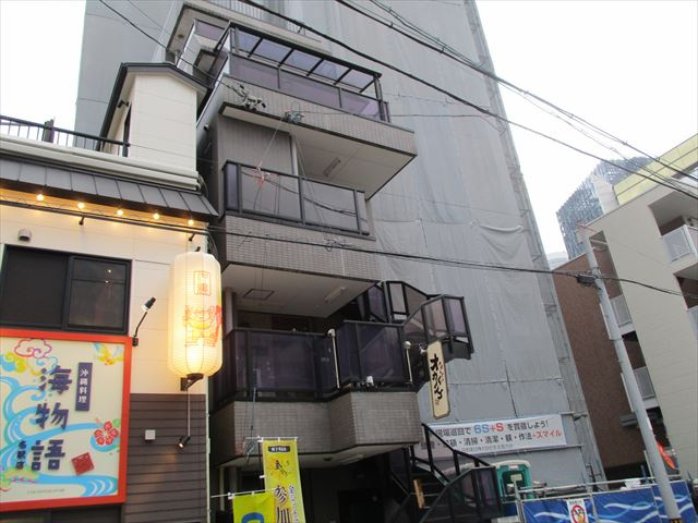 名駅小川ビル